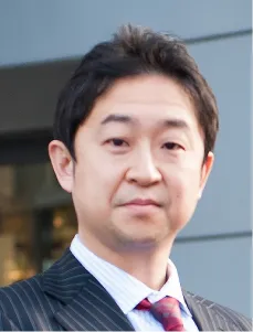 福森 穣
