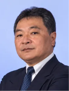 平井 敏郎