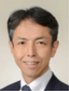 小林 慎太郎