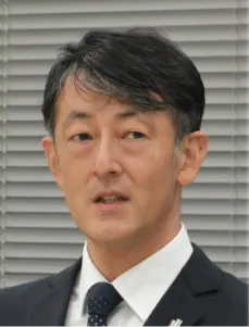 香月 健太郎