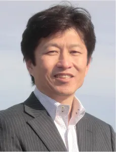 桃田 建史