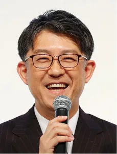 佐藤 恒治