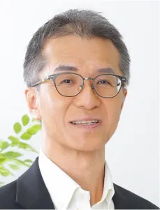 竹本 毅