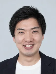 建川 友宏