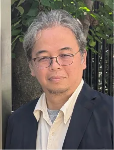 寺崎 彰吾