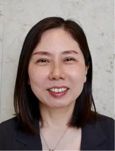 冨重 亜紀子
