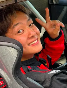 上野 亜斗瑠