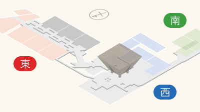 会場ガイドマップ