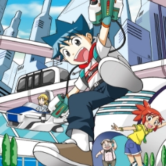 未来のモビリティのサバイバル