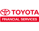 toyota finance service