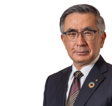 Photo: Toshihiro Suzuki