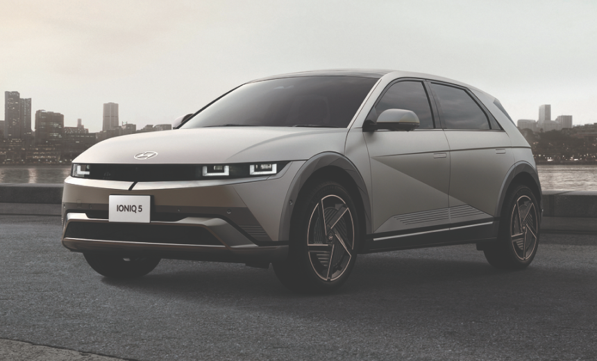 IONIQ 5