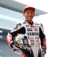 Katsuyuki Nakasuga
