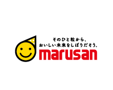 MARUSAN-AI CO., LTD.
