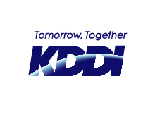 KDDI CORPORATION