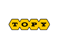 Topy Industries, Ltd.