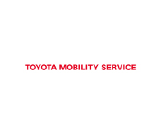 Toyota Mobility Service