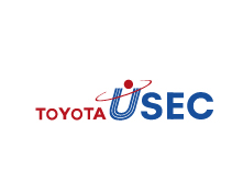 TOYOTA USEC