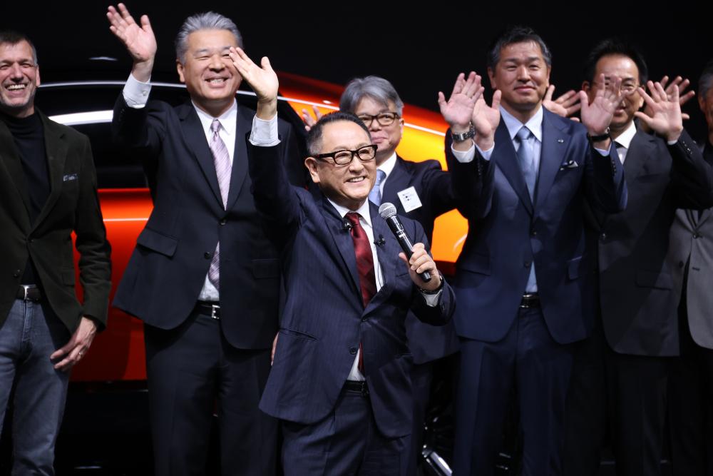 Photo Gallery | TOKYO MOTOR SHOW WEB SITE