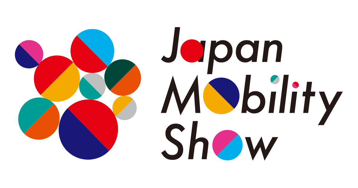 Japan Mobility Show Web Site