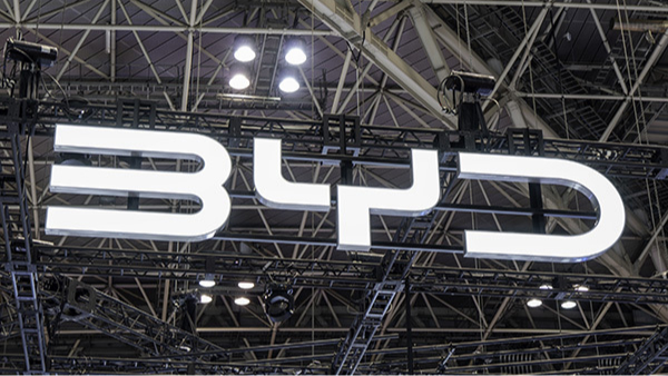 BYD