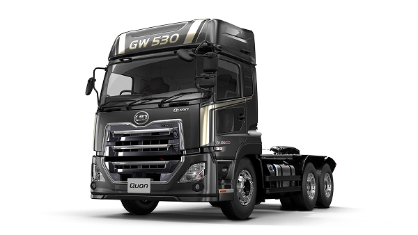 UD Trucks